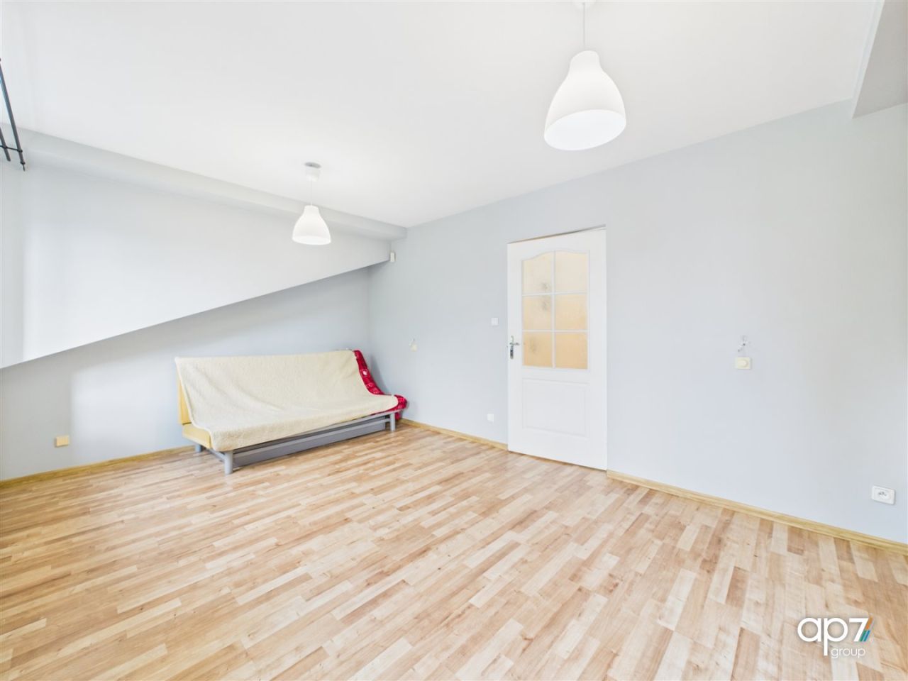 Mieszkanie 4-pokojowe Kraków Dębniki. Zdjęcie 3