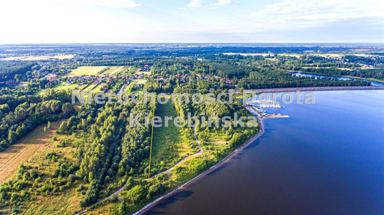 Działka inwestycyjna Swolszewice Małe, ul. Mostowa. Zdjęcie 5