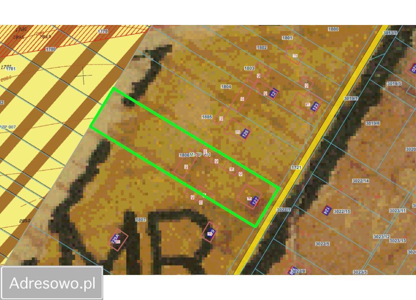dom wolnostojący, 5 pokoi Samsonówka. Zdjęcie 19