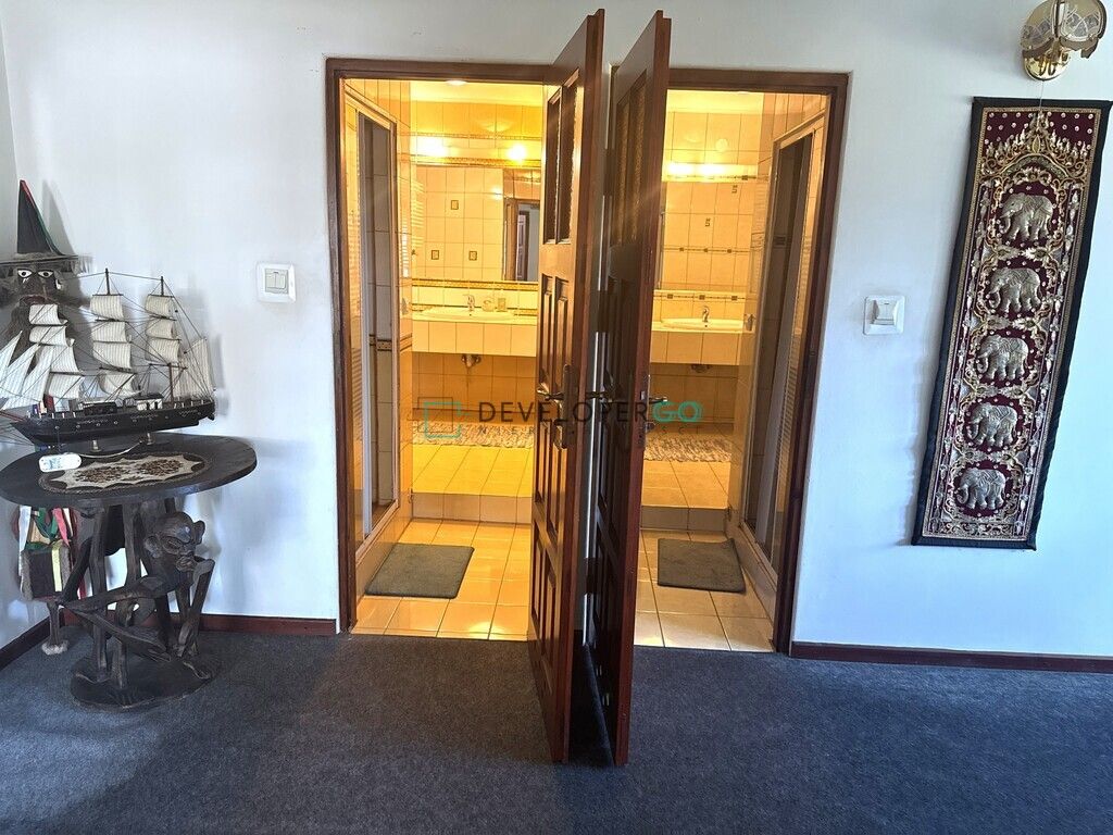 dom wolnostojący, 9 pokoi Wólka Poznańska. Zdjęcie 6