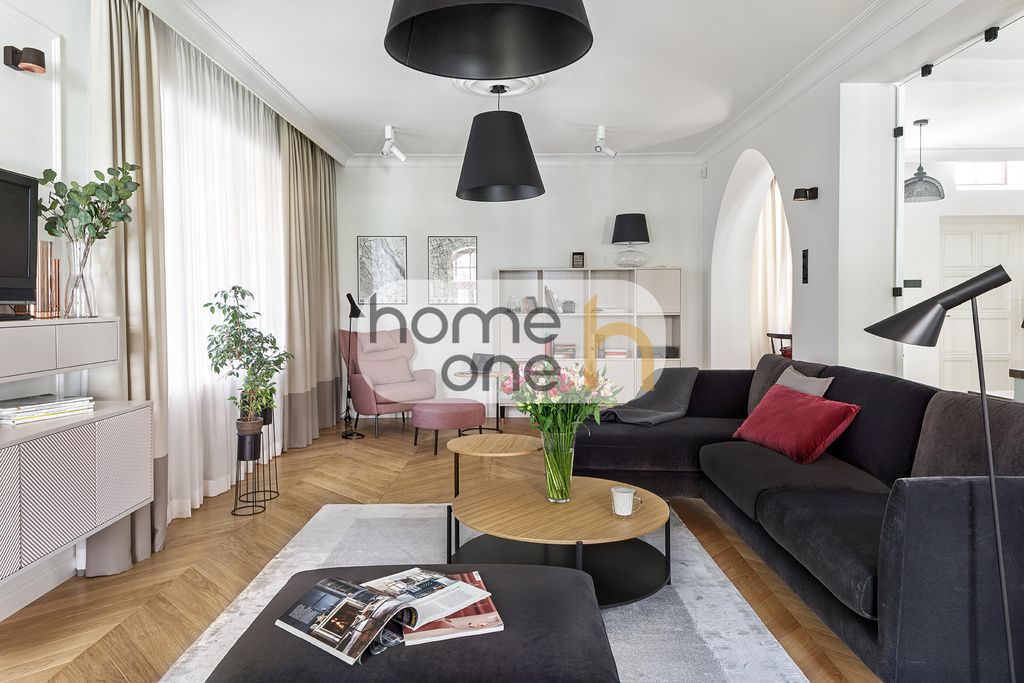 dom wolnostojący, 8 pokoi Warszawa Mokotów. Zdjęcie 10