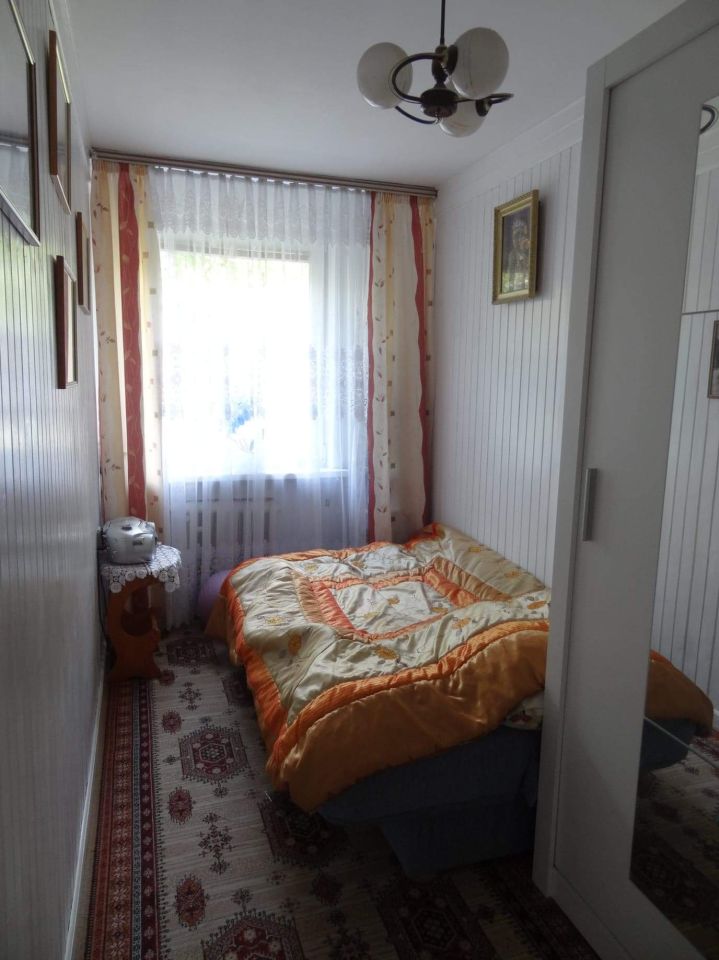 Mieszkanie 3-pokojowe Góra Kalwaria, ul. kard. Stefana Wyszyńskiego. Zdjęcie 10