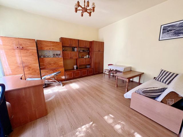 Mieszkanie 1-pokojowe Katowice Załęże, ul. 18 Sierpnia. Zdjęcie 1