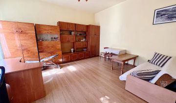 Mieszkanie 1-pokojowe Katowice Załęże, ul. 18 Sierpnia