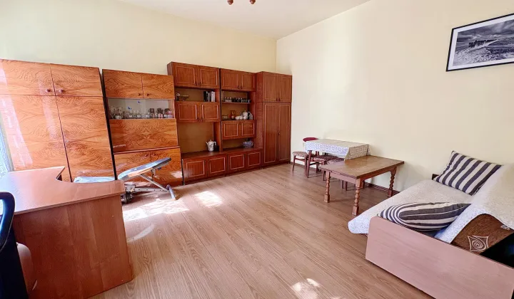 Mieszkanie 1-pokojowe Katowice Załęże, ul. 18 Sierpnia