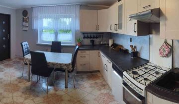 dom wolnostojący Nosibądy