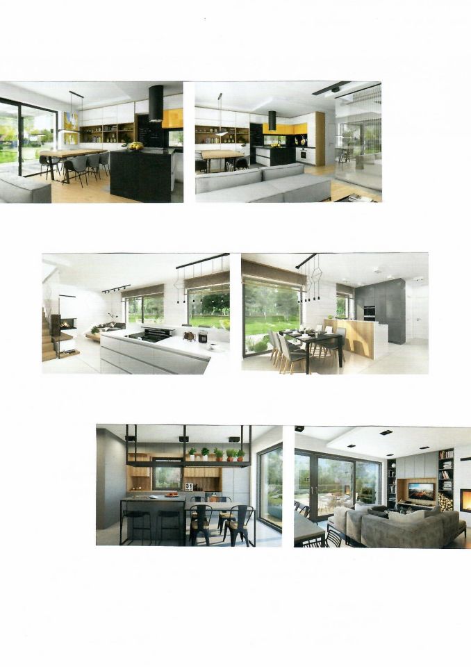 bliźniak, 5 pokoi Kościan Centrum, ul. Kątna. Zdjęcie 9