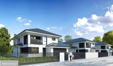 dom wolnostojący, 6 pokoi Stanisławów Pierwszy