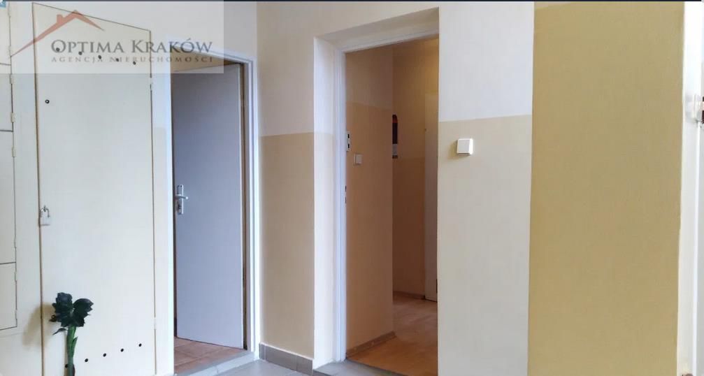 Mieszkanie 1-pokojowe Kraków Podgórze, ul. Kordiana. Zdjęcie 10