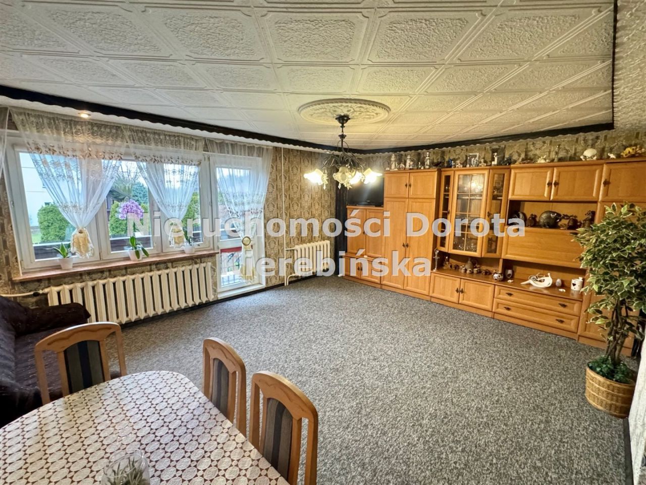 dom wolnostojący, 5 pokoi Wąwał, ul. Łączna. Zdjęcie 16