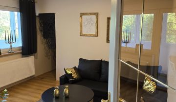 Mieszkanie 3-pokojowe Boguszów-Gorce Boguszów, ul. Szkolna