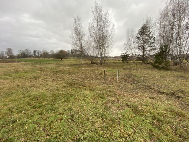 Działka budowlana Grodowiec. Zdjęcie 5