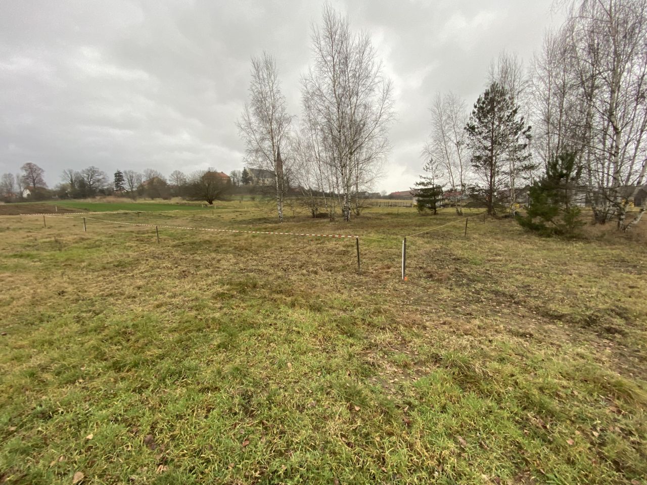 Działka budowlana Grodowiec. Zdjęcie 5