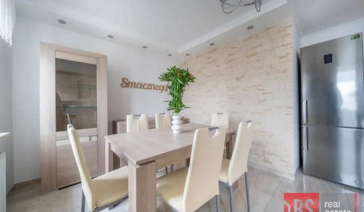 Mieszkanie 3-pokojowe Warszawa Wesoła, al. Jana Pawła II