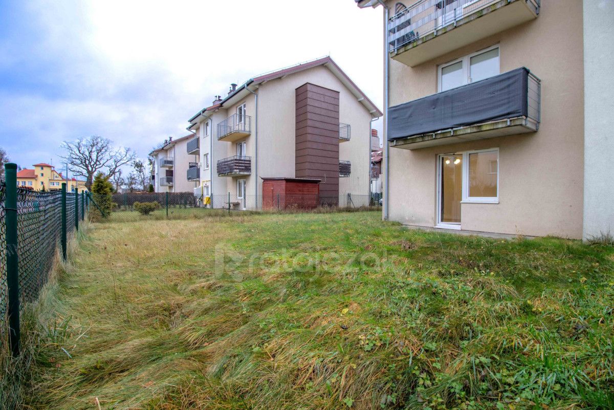 Mieszkanie 2-pokojowe Bolszewo, ul. Zamostna. Zdjęcie 13