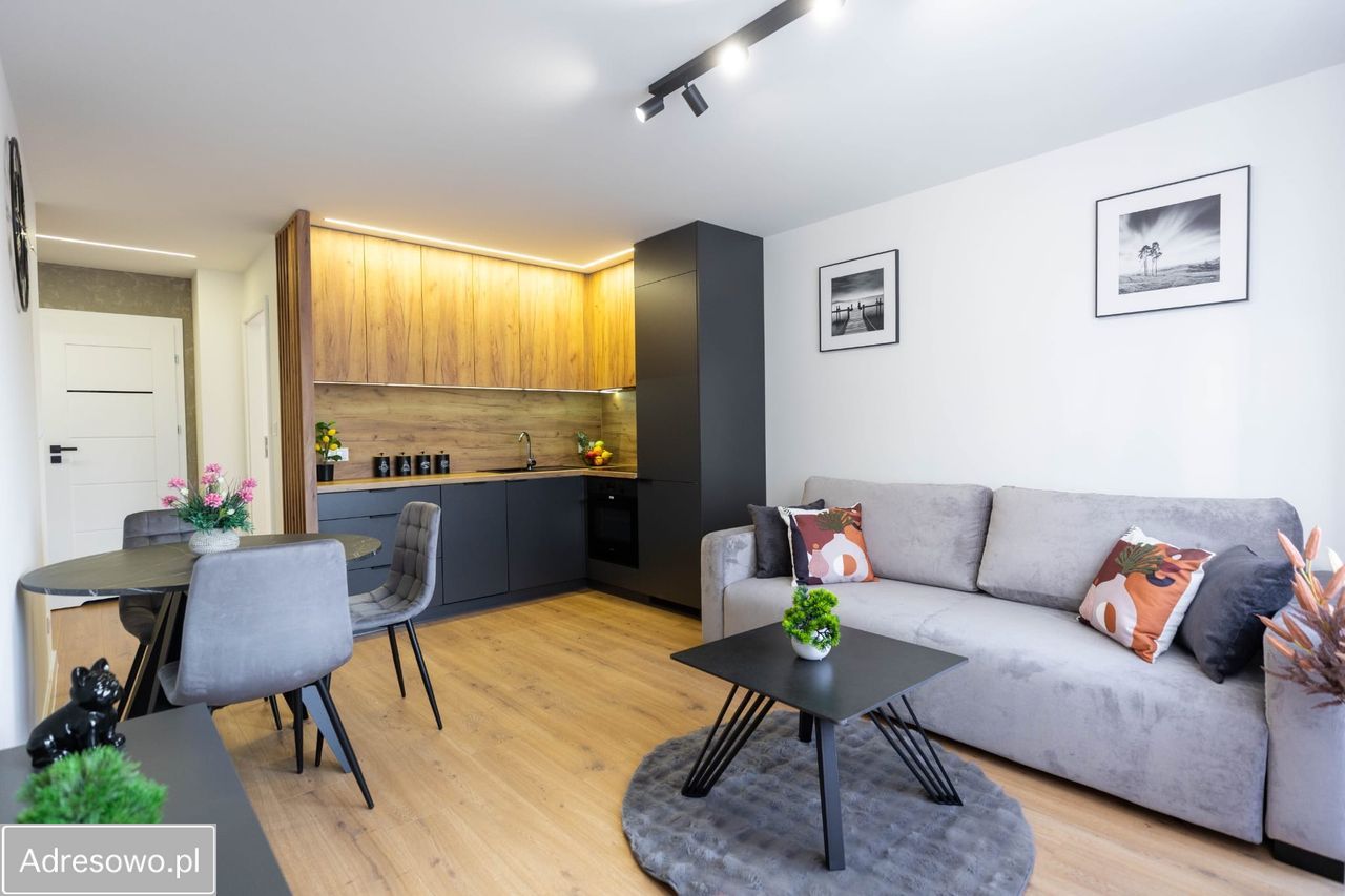 Mieszkanie 3-pokojowe Kielce KSM, ul. Sandomierska. Zdjęcie 7