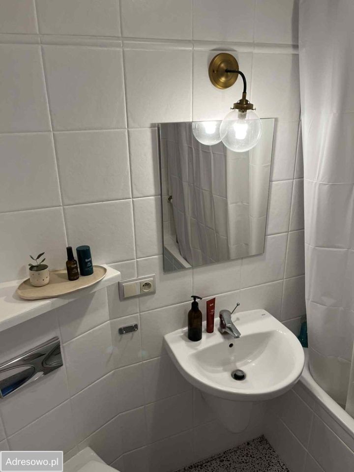 Mieszkanie 2-pokojowe Warszawa Ursynów, ul. rtm. Witolda Pileckiego. Zdjęcie 10