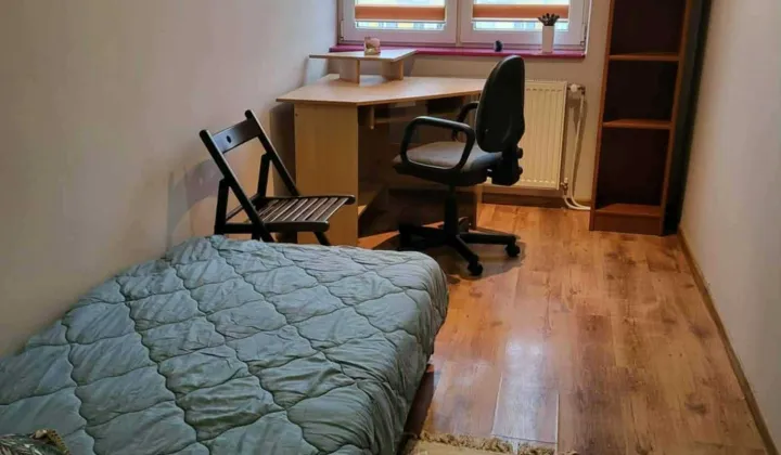 Mieszkanie 2-pokojowe Białystok Centrum, ul. Zwierzyniecka