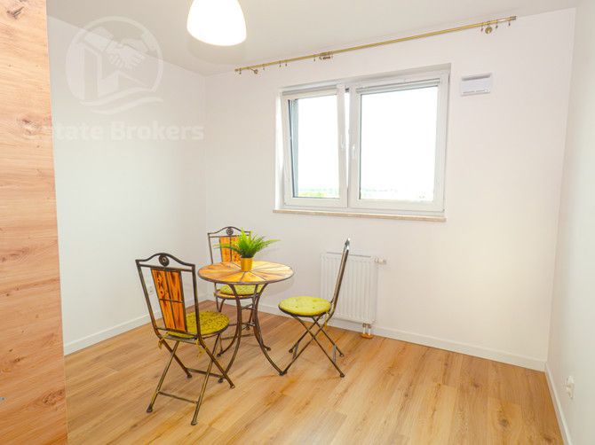 Mieszkanie 3-pokojowe Wrocław Krzyki, ul. Kamienna. Zdjęcie 8