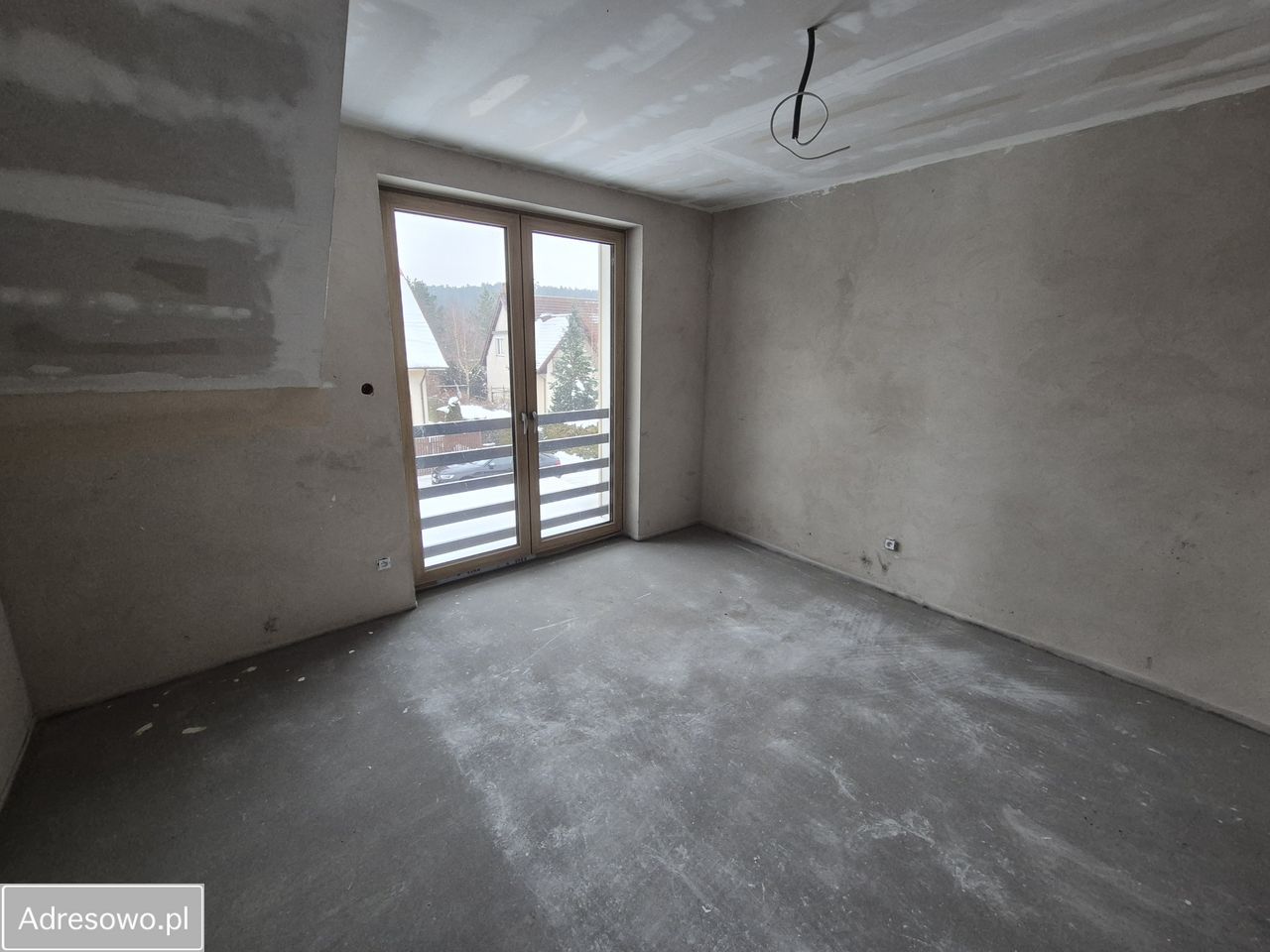 bliźniak, 6 pokoi Straszyn. Zdjęcie 9