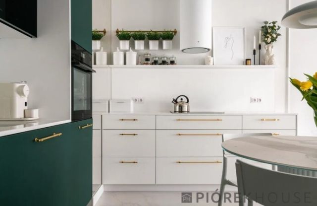 Mieszkanie 3-pokojowe Warszawa Wola, ul. Jana Kazimierza. Zdjęcie 4