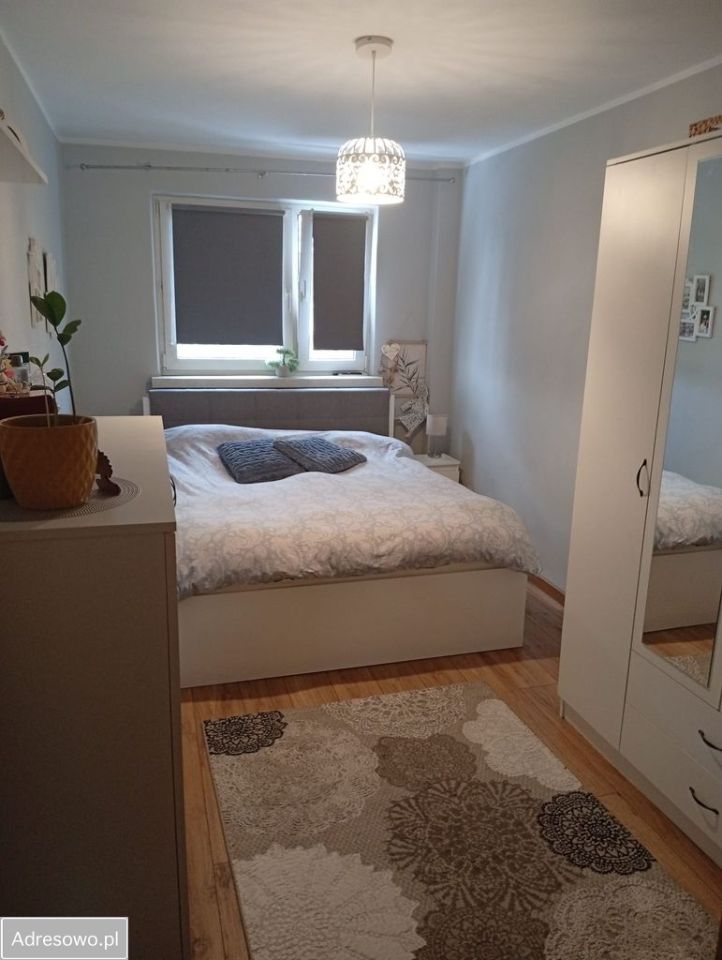 Mieszkanie 3-pokojowe Bydgoszcz Błonie, ul. Janusza Korczaka. Zdjęcie 15