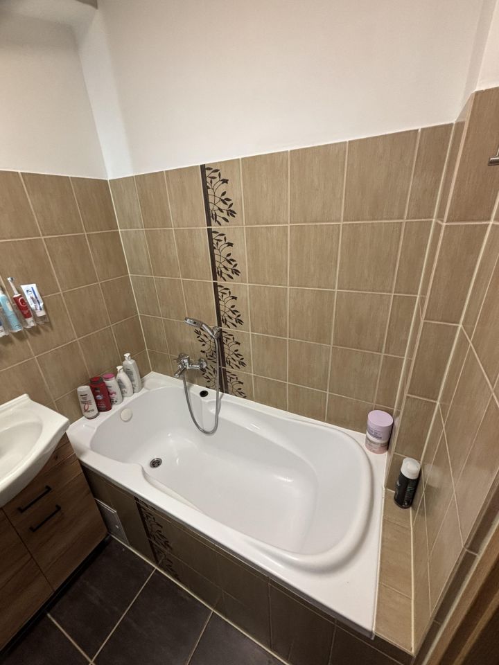 Mieszkanie 3-pokojowe Mrągowo, os. Parkowe. Zdjęcie 18