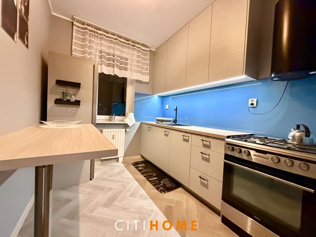 Mieszkanie 2-pokojowe Otwock, ul. Lecha. Zdjęcie 4