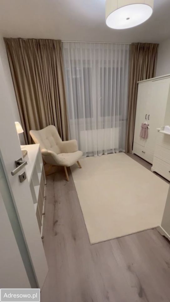 Mieszkanie 3-pokojowe Białystok Słoneczny Stok, al. Jana Pawła II. Zdjęcie 9