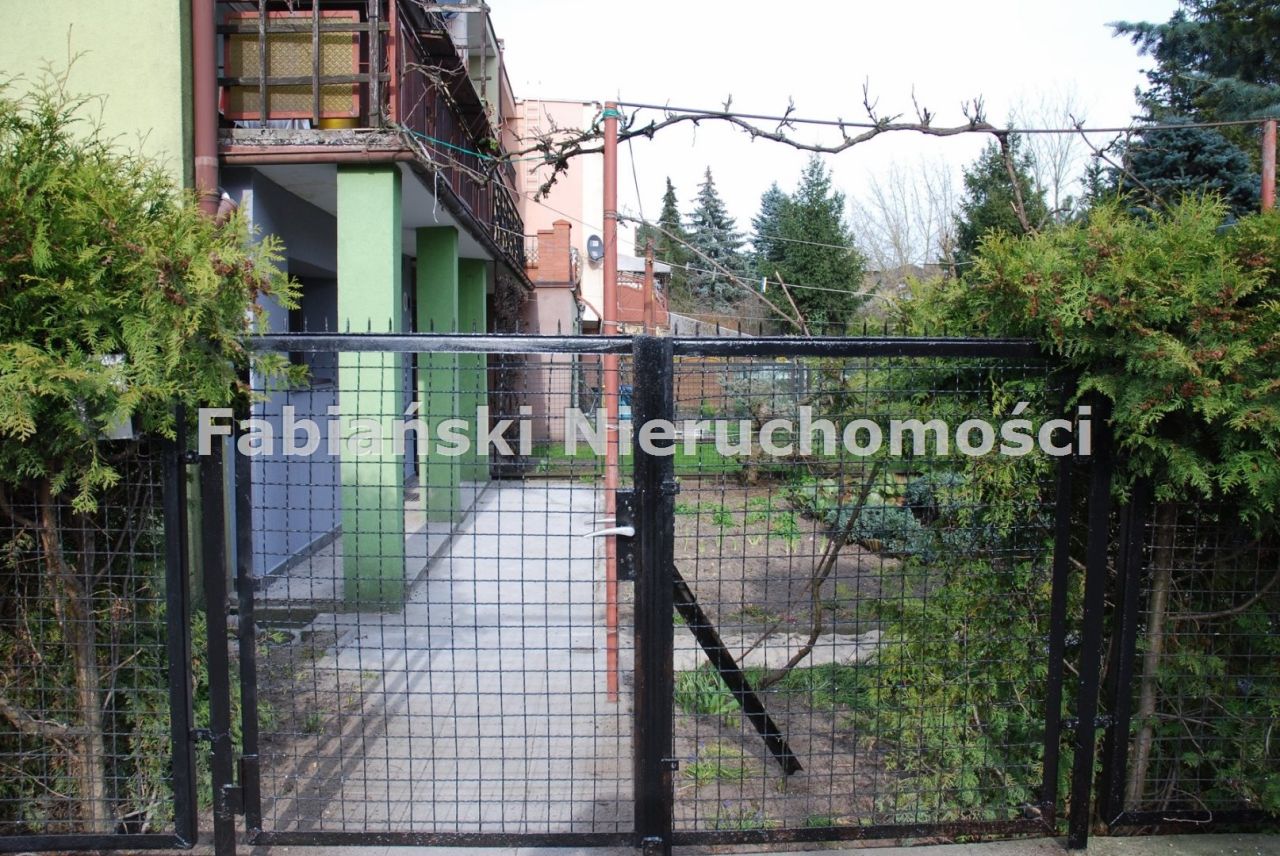 Mieszkanie 1-pokojowe Poznań Grunwald. Zdjęcie 18