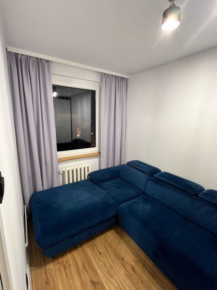 Mieszkanie 3-pokojowe Grodków. Zdjęcie 8