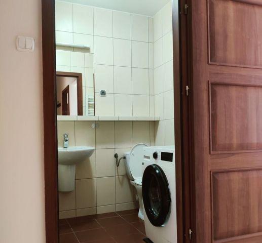 Mieszkanie 2-pokojowe Poznań Naramowice, ul. Bolka. Zdjęcie 10