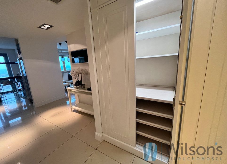 Mieszkanie 2-pokojowe Warszawa Mokotów, ul. Jana III Sobieskiego. Zdjęcie 14