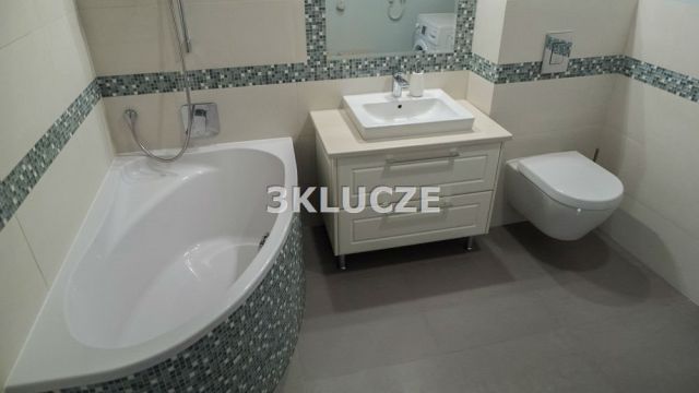 Mieszkanie 3-pokojowe Warszawa Wola. Zdjęcie 11