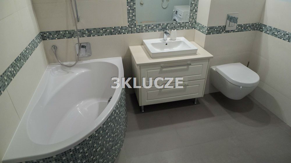 Mieszkanie 3-pokojowe Warszawa Wola. Zdjęcie 11