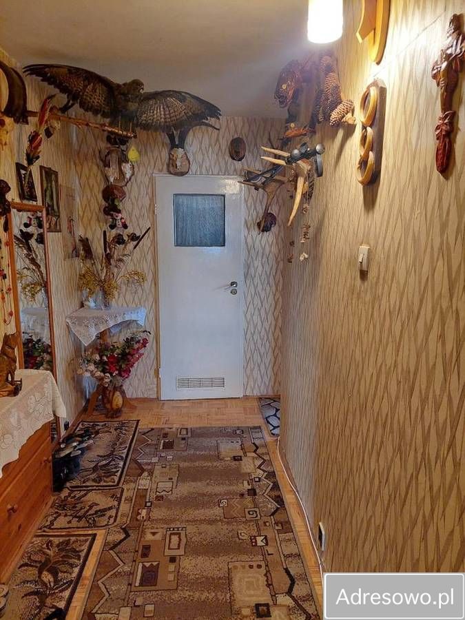 Mieszkanie 3-pokojowe Łęczna. Zdjęcie 8