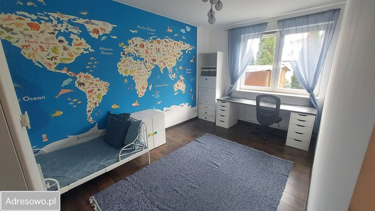 Mieszkanie 3-pokojowe Kraków Prądnik Biały, ul. Kuźnicy Kołłątajowskiej. Zdjęcie 2