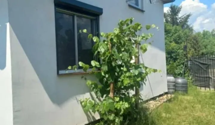 Działka rod Włocławek