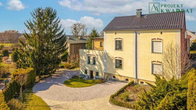 dom wolnostojący, 6 pokoi Chudów, ul. Szkolna. Zdjęcie 23