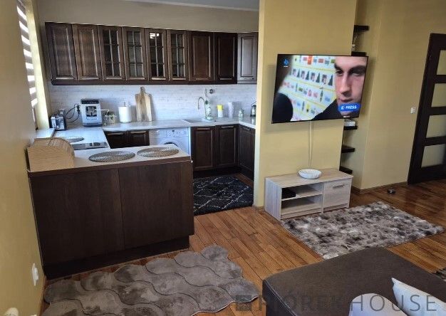 Mieszkanie 2-pokojowe Warszawa Bemowo, ul. Górczewska. Zdjęcie 5