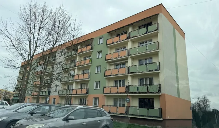 Mieszkanie 1-pokojowe Warka, os. Książąt Mazowieckich