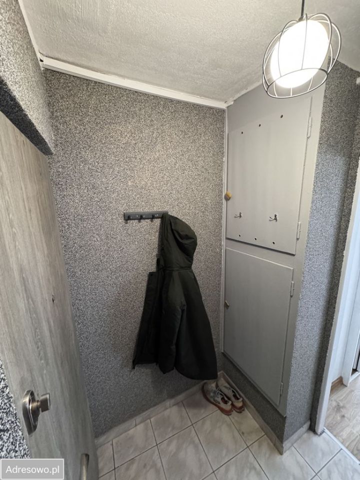 Mieszkanie 1-pokojowe Wrocław, ul. Jemiołowa. Zdjęcie 3