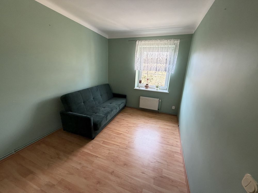 Mieszkanie 3-pokojowe Szczecin Centrum. Zdjęcie 7