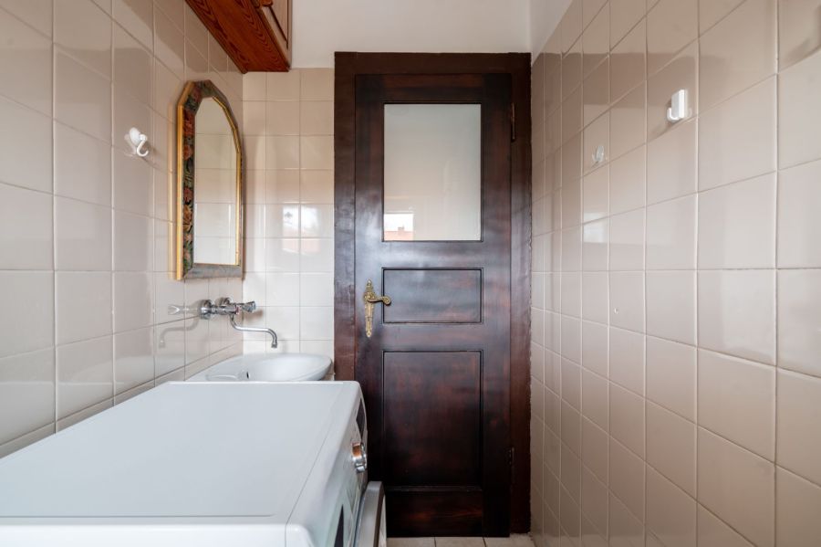 Mieszkanie 4-pokojowe Gdańsk Chełm, ul. Stanisława Worcella. Zdjęcie 19