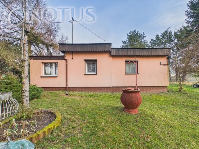 Działka budowlana Paczynka. Zdjęcie 2