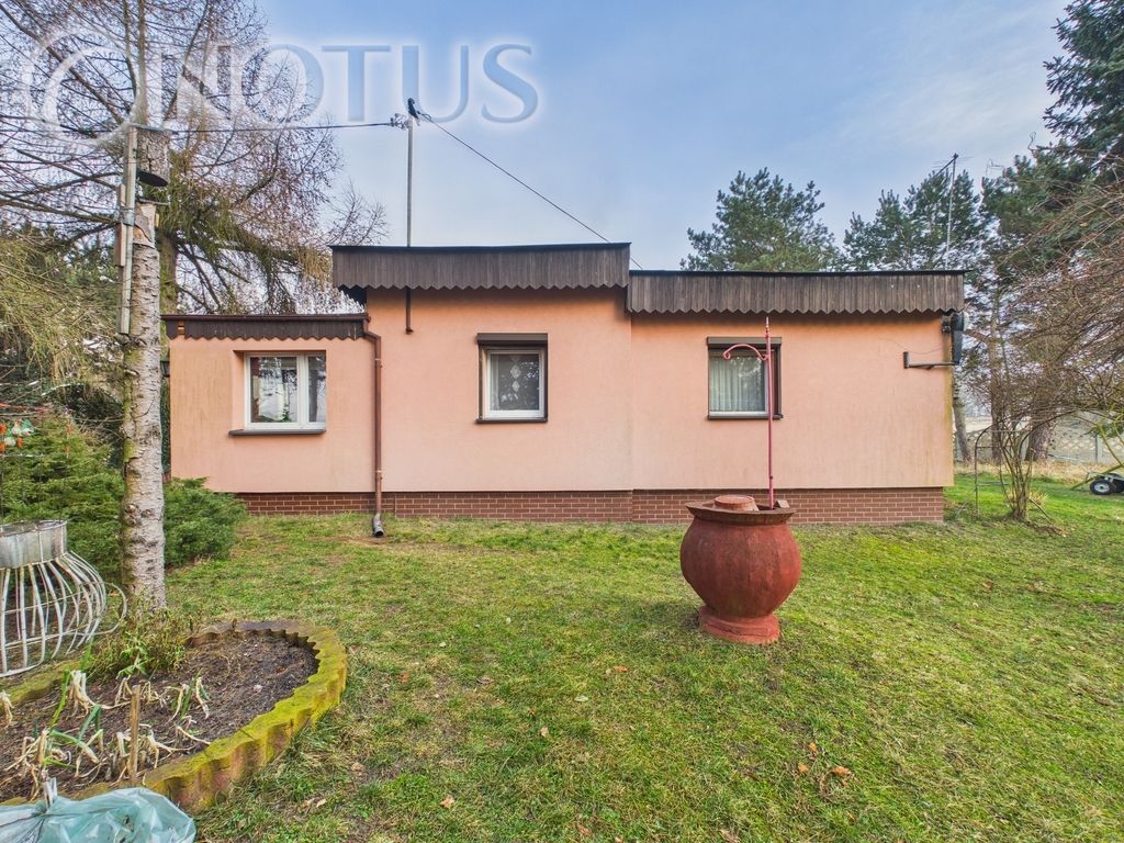 Działka budowlana Paczynka. Zdjęcie 2