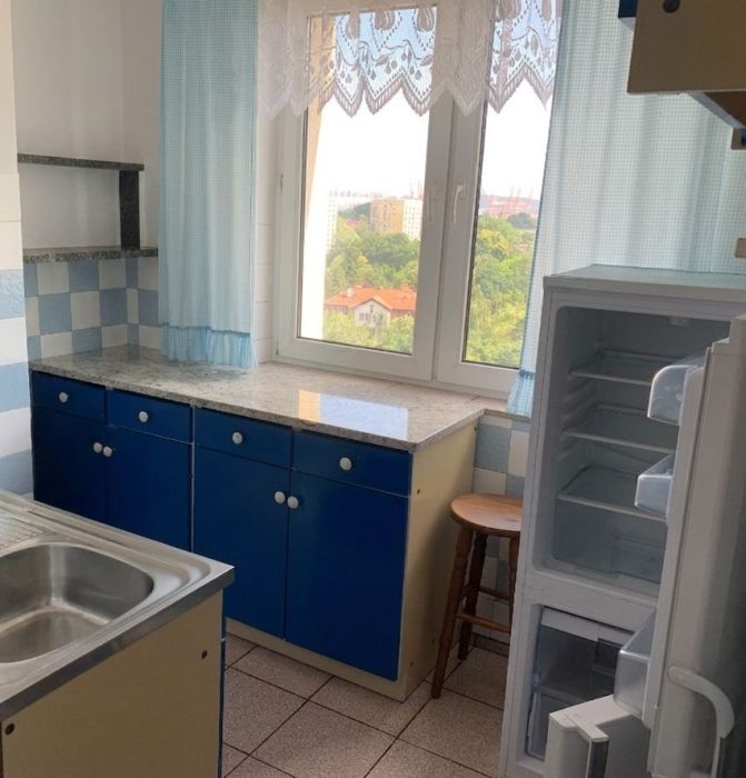 Mieszkanie 3-pokojowe Gdynia Chylonia, ul. Swarzewska. Zdjęcie 2