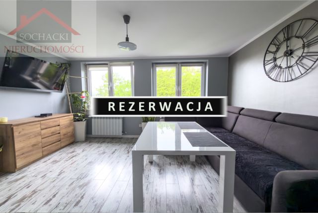Mieszkanie 3-pokojowe Olszyna, ul. Wolności. Zdjęcie 2