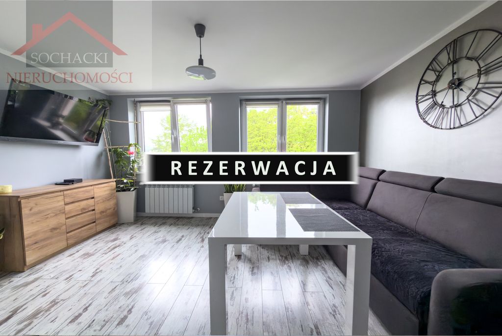 Mieszkanie 3-pokojowe Olszyna, ul. Wolności. Zdjęcie 2