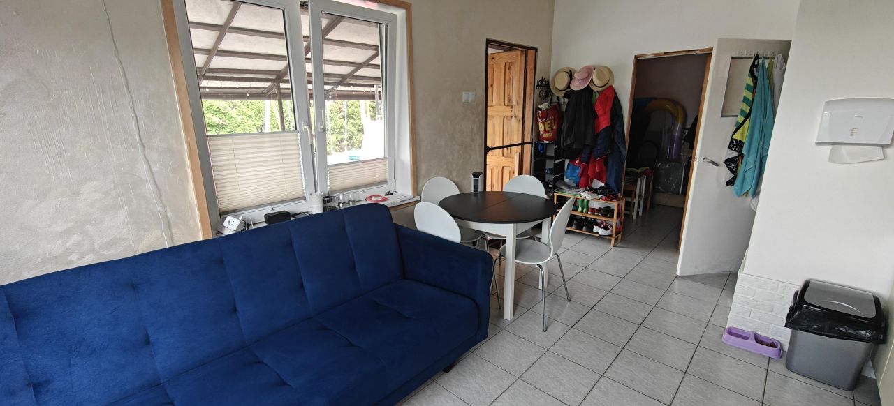 Działka rekreacyjna Lubotyń Bagno. Zdjęcie 25